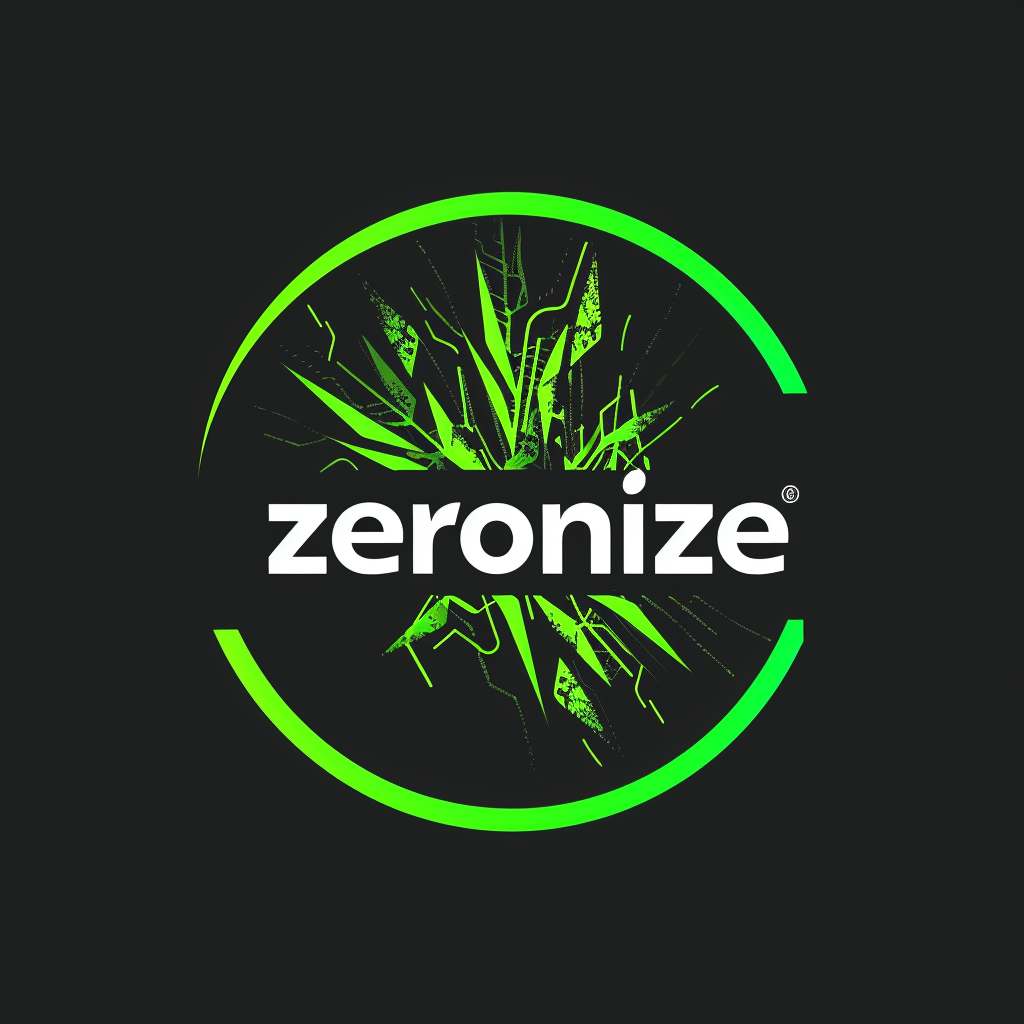 zeronize logo